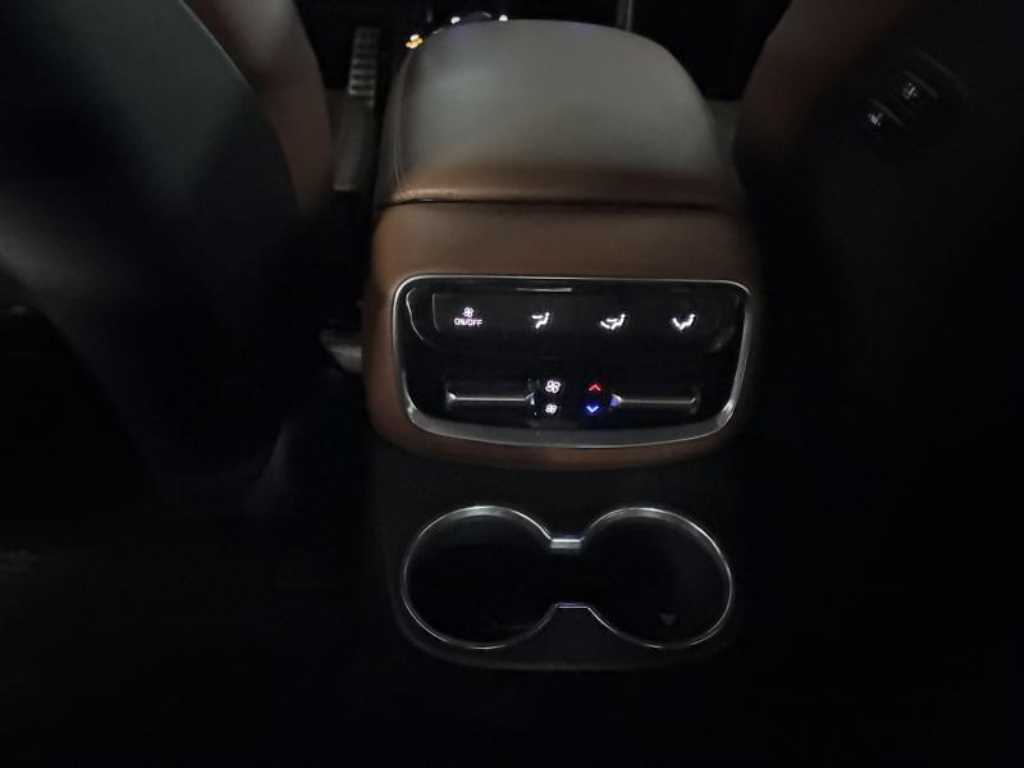 KIA Mohave 2022 Blanco - Importación desde Corea - HF Imports Iquique - Foto 15