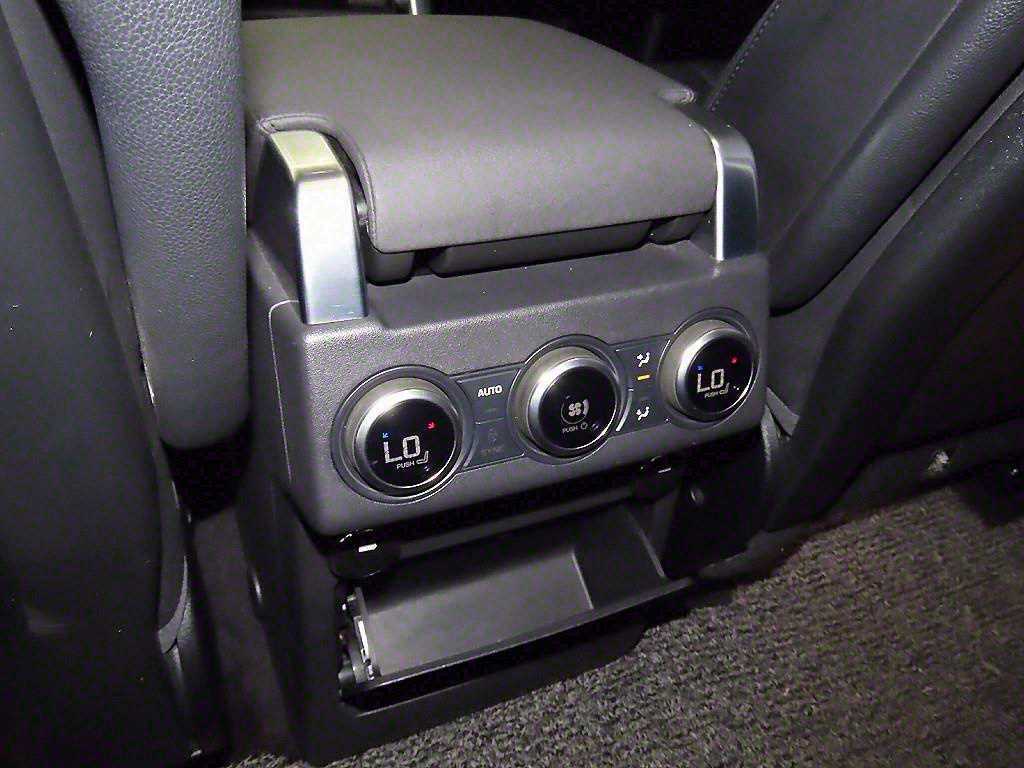 Land Rover Discovery 2017 Blanco - Importación desde Corea - HF Imports Iquique - Foto 15