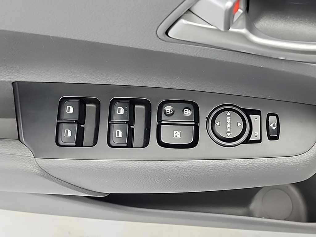 KIA Morning 2021 Blanco - Importación desde Corea - HF Imports Iquique - Foto 17