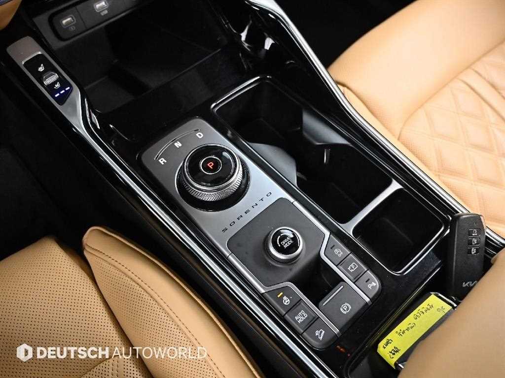 KIA Sorento - Vista 9