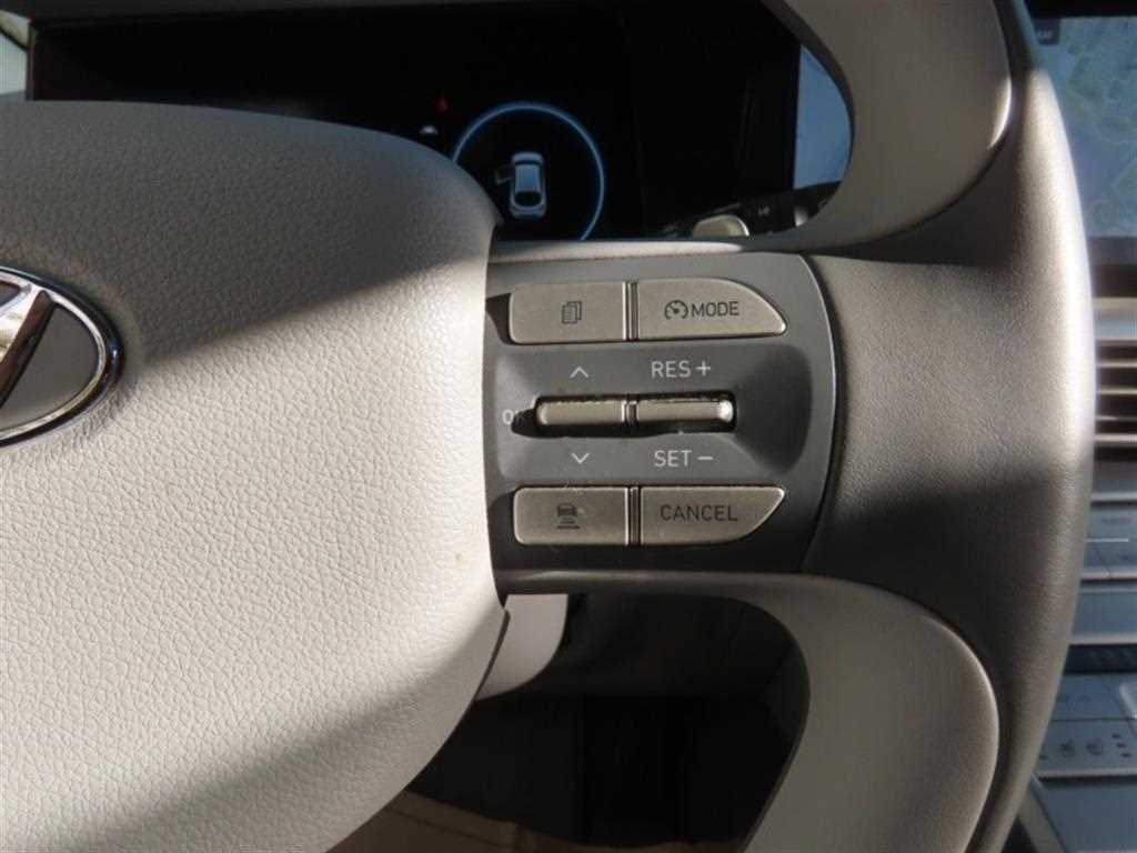 HYUNDAI Nexo - Vista 11