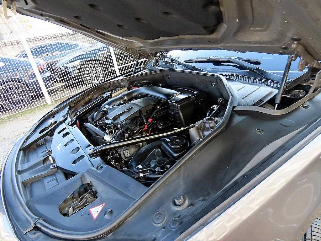 BMW 7 Series 2013 Gris - Importación desde Corea - HF Imports Iquique - Foto 19