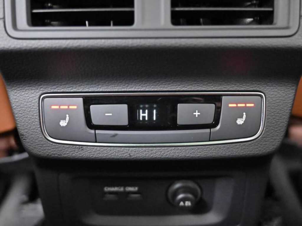 Audi Q5 2023 Blanco - Importación desde Corea - HF Imports Iquique - Foto 16