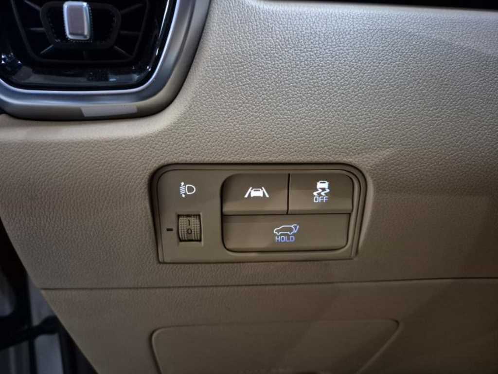 KIA Sorento 2023 - Importación desde Corea - HF Imports Iquique - Foto 13