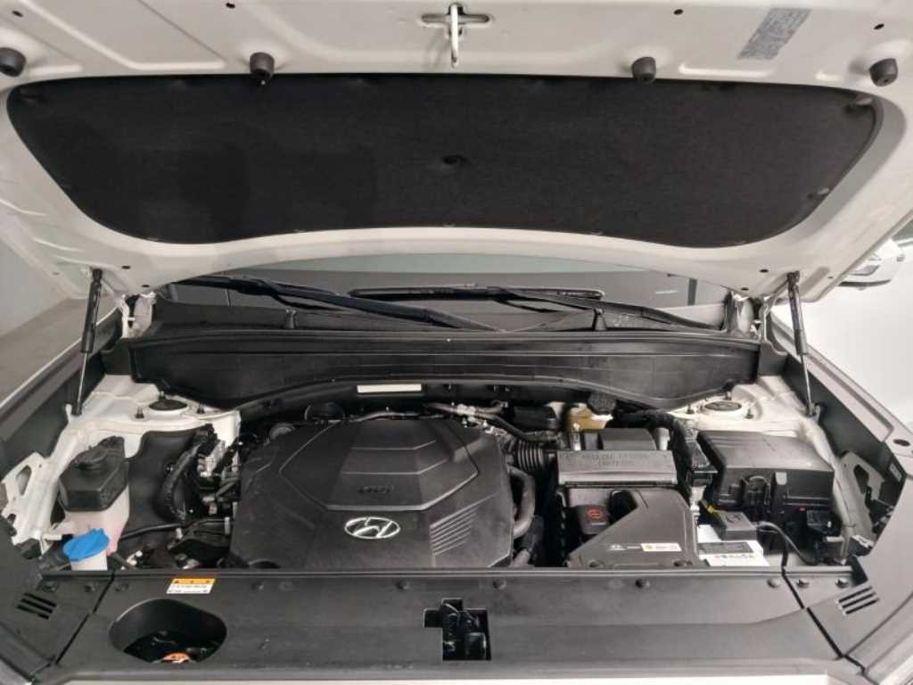 HYUNDAI Palisade - Vista 6