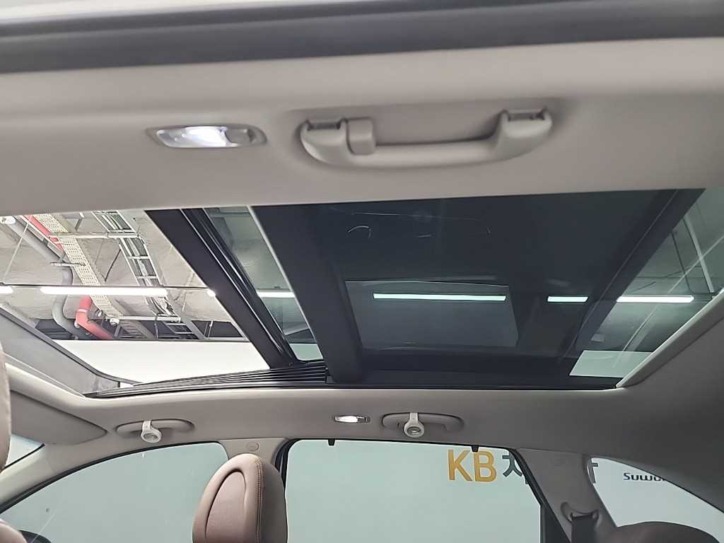 KIA Sorento 2015 Blanco - Importación desde Corea - HF Imports Iquique - Foto 15