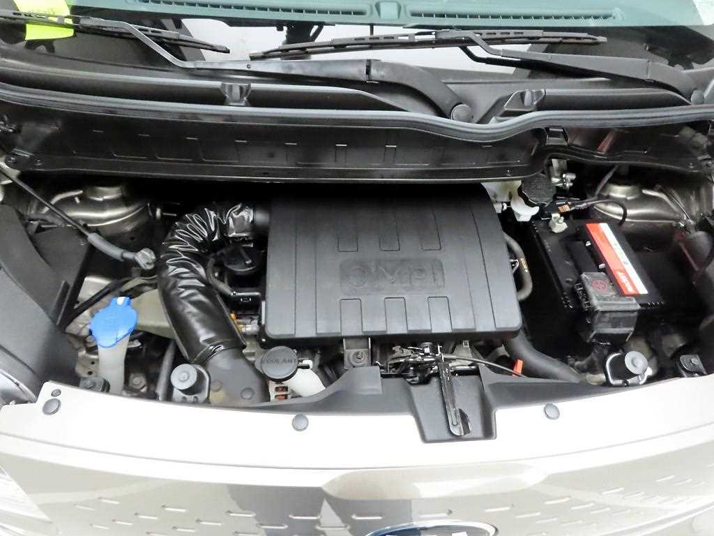 KIA Ray 2021 - Importación desde Corea - HF Imports Iquique - Foto 20