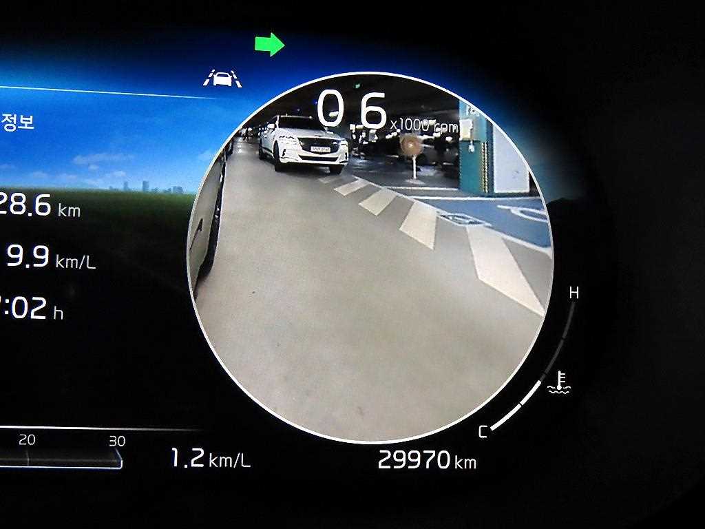 KIA K5 2020 - Importación desde Corea - HF Imports Iquique - Foto 16