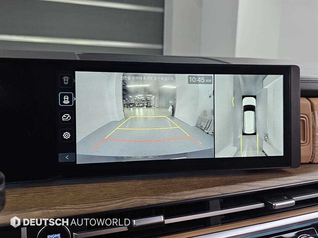 HYUNDAI Santa Fe 2024 Gris - Importación desde Corea - HF Imports Iquique - Foto 15