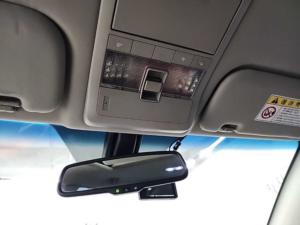 DAEWOO Winstorm 2008 Gris - Importación desde Corea - HF Imports Iquique - Foto 15