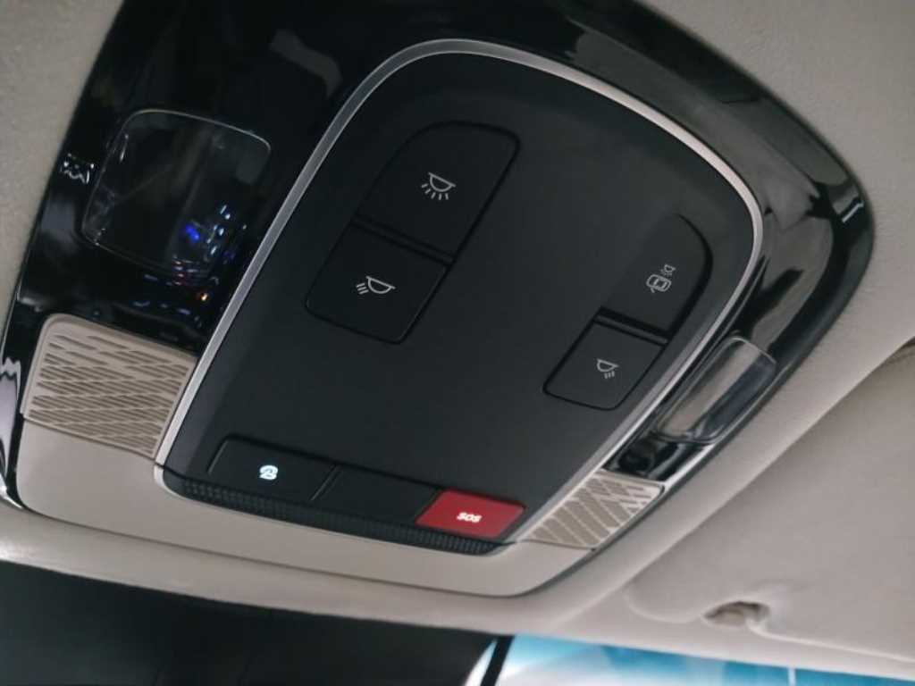 HYUNDAI Palisade - Vista 3