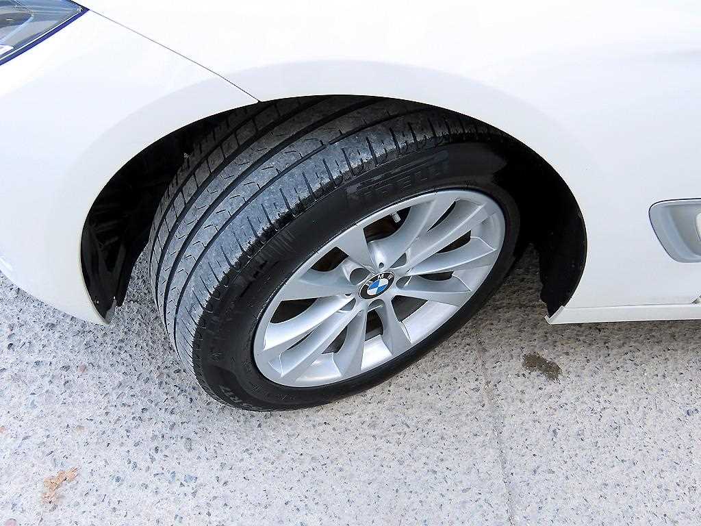 BMW Gran Turismo 2020 Blanco - Importación desde Corea - HF Imports Iquique - Foto 20