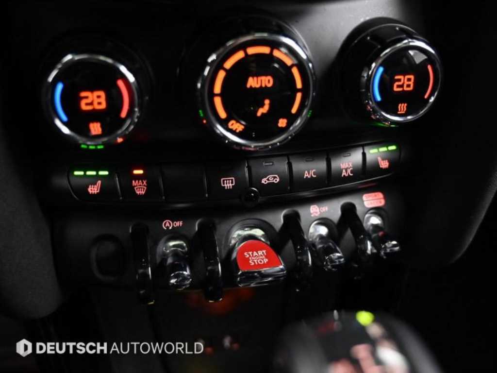 Mini Cooper 2019 - Importación desde Corea - HF Imports Iquique - Foto 17