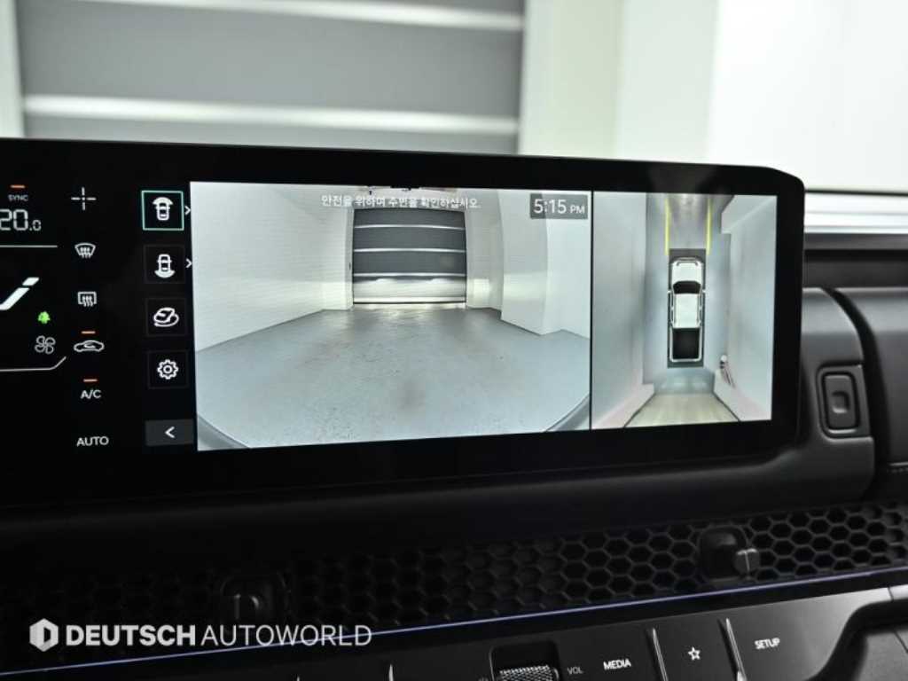 KIA Tasman 2026 - Importación desde Corea - HF Imports Iquique - Foto 15