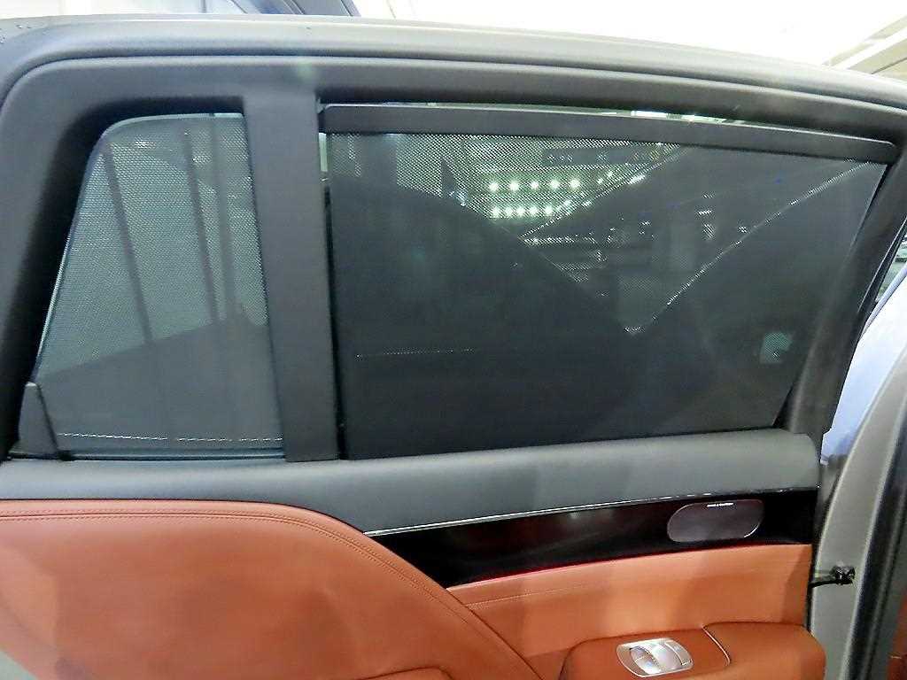 Genesis G90 2022 Gris - Importación desde Corea - HF Imports Iquique - Foto 17