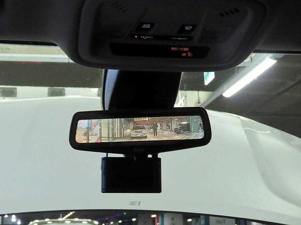 Chevrolet Travers 2020 Blanco - Importación desde Corea - HF Imports Iquique - Foto 14