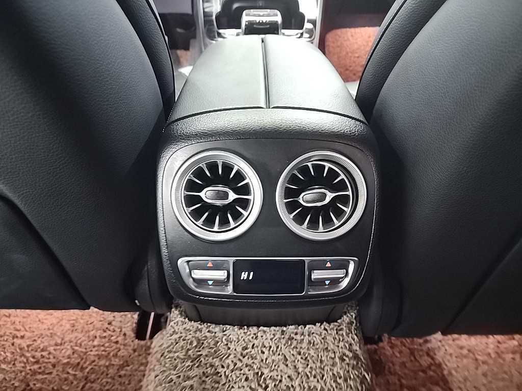 Mercedes Benz CLS Class 2019 Gris - Importación desde Corea - HF Imports Iquique - Foto 13