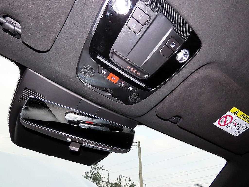 KIA Sorento 2025 Blanco - Importación desde Corea - HF Imports Iquique - Foto 15