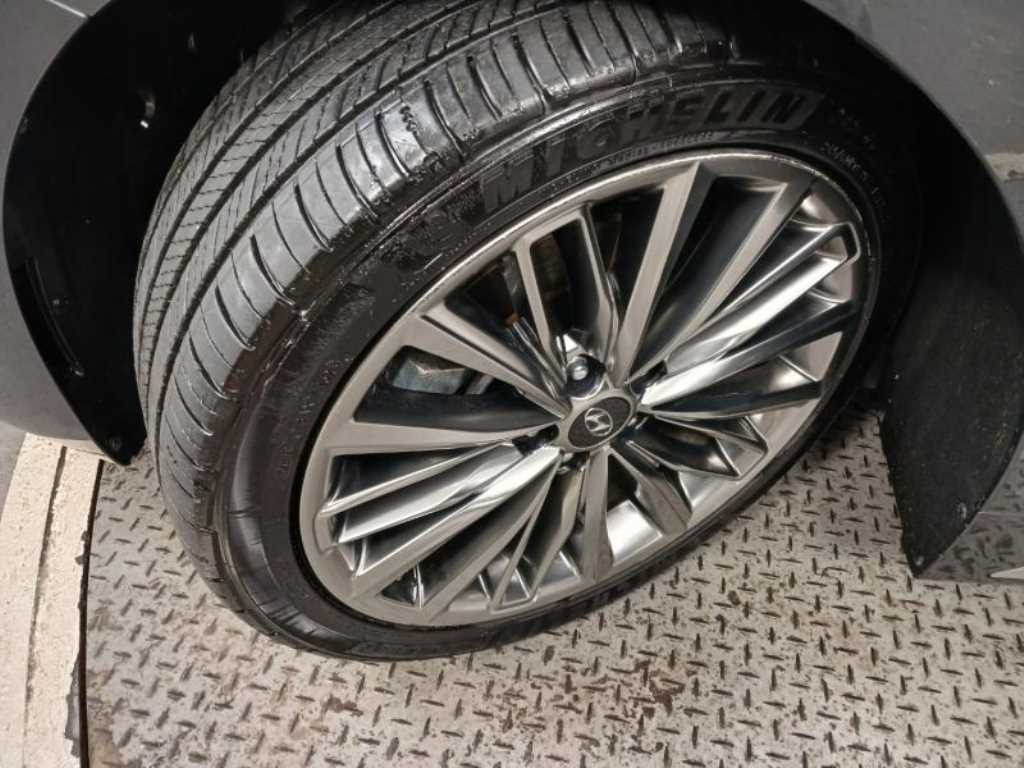 HYUNDAI Grandeur 2019 Gris - Importación desde Corea - HF Imports Iquique - Foto 20