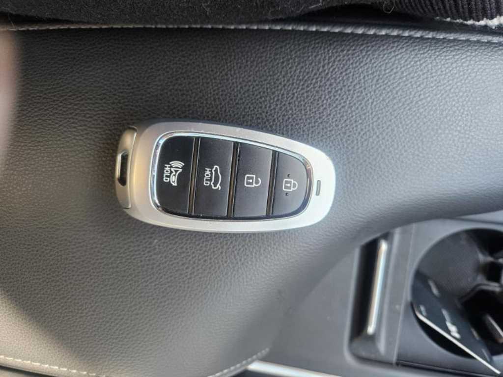 HYUNDAI Grandeur 2020 - Importación desde Corea - HF Imports Iquique - Foto 15