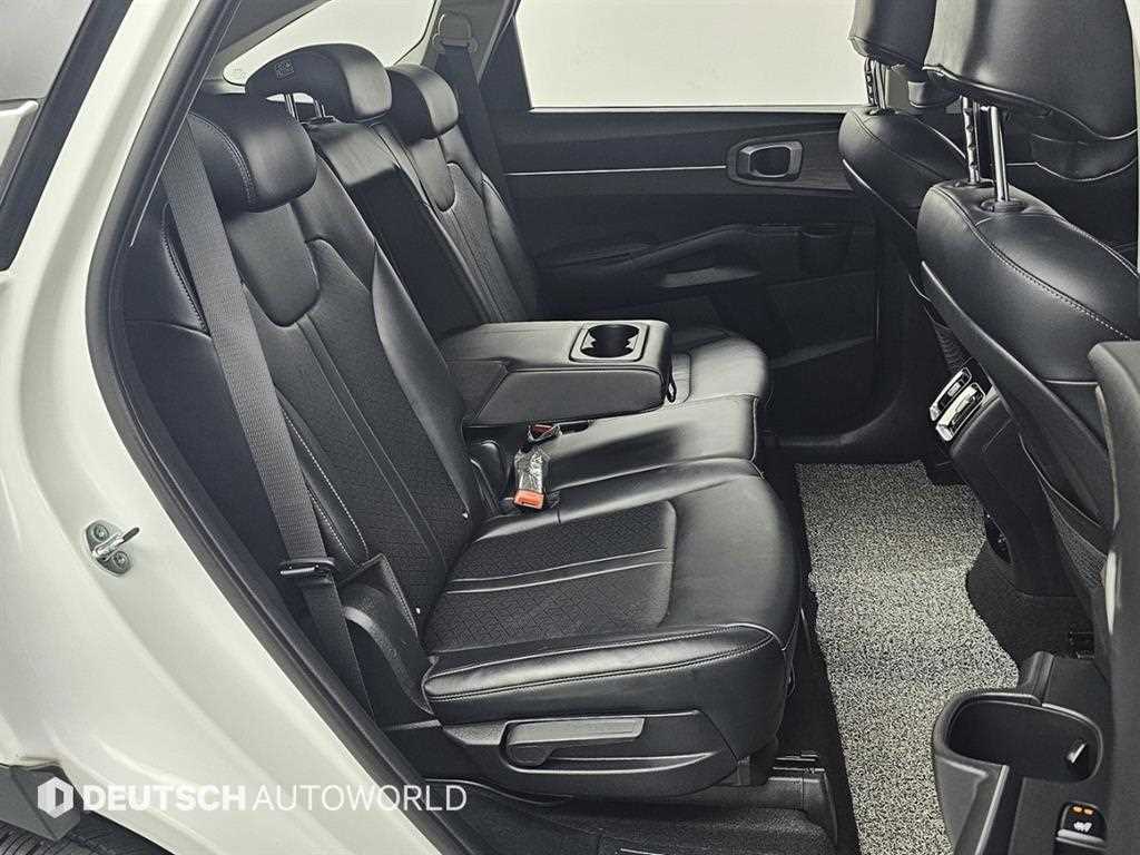 KIA Sorento - Vista 12