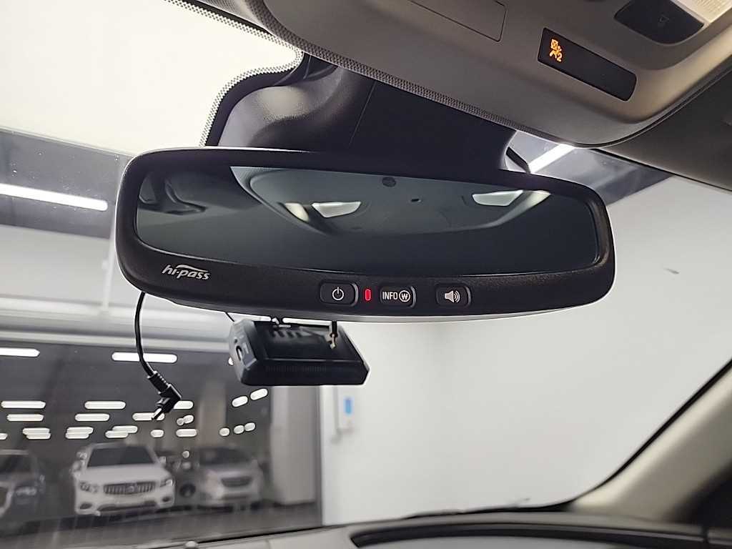 Chevrolet Impala 2016 - Importación desde Corea - HF Imports Iquique - Foto 15