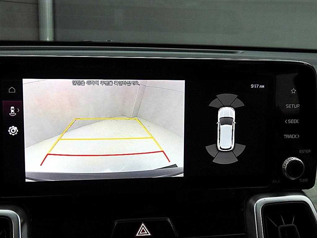 KIA Sorento 2021 - Importación desde Corea - HF Imports Iquique - Foto 15