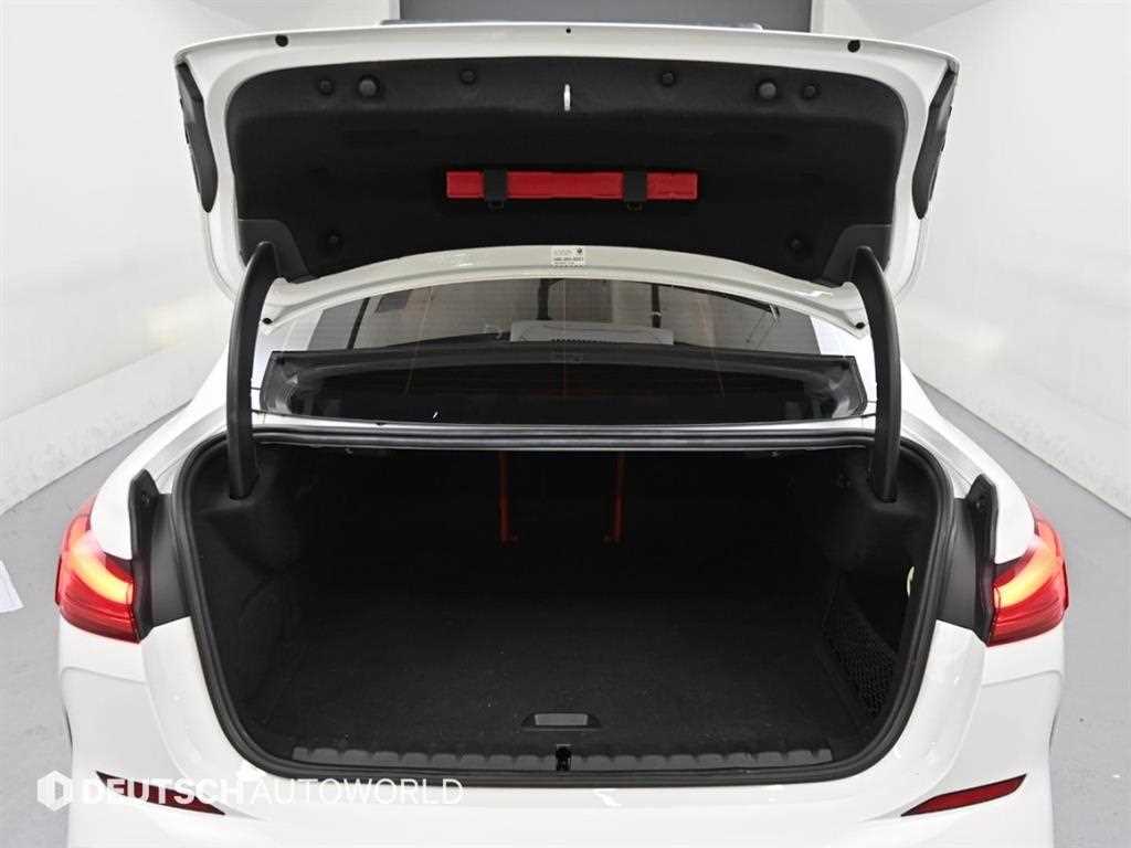 BMW 2 series 2022 Blanco - Importación desde Corea - HF Imports Iquique - Foto 20