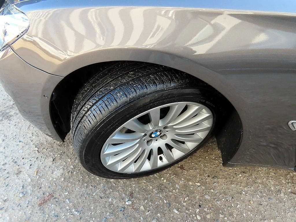 BMW 7 Series 2013 Gris - Importación desde Corea - HF Imports Iquique - Foto 20