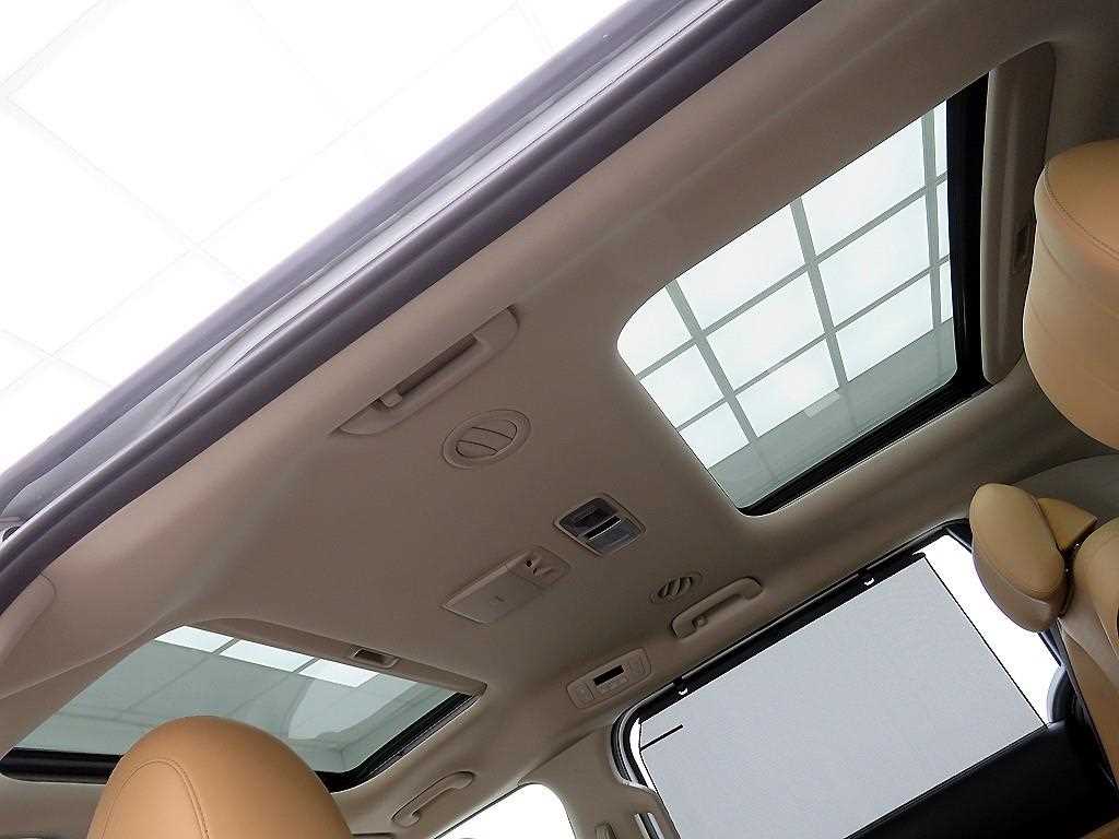 KIA Carnival - Vista 10