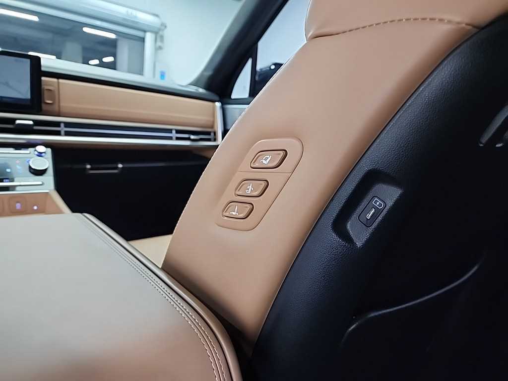 HYUNDAI Santa Fe 2024 Negro - Importación desde Corea - HF Imports Iquique - Foto 13