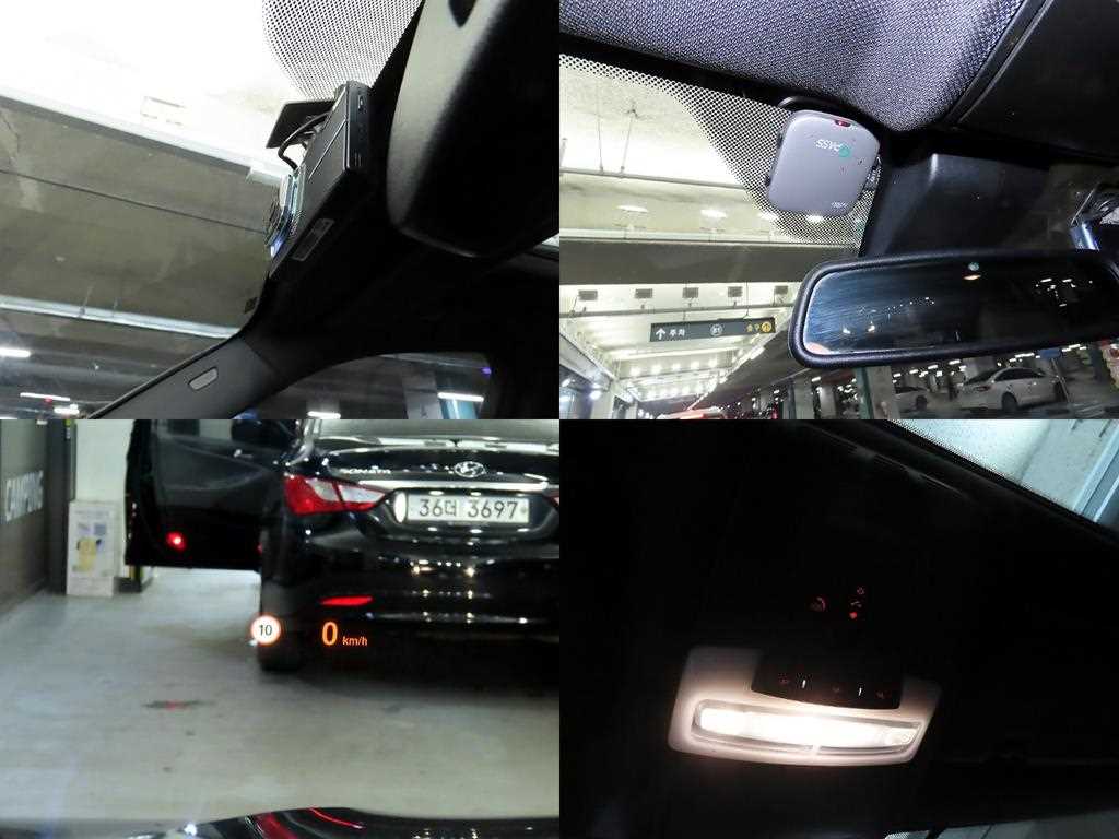 BMW X5 2018 Negro - Importación desde Corea - HF Imports Iquique - Foto 18