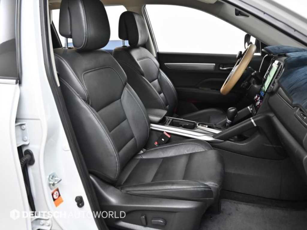 SAMSUNG QM6 - Vista 10