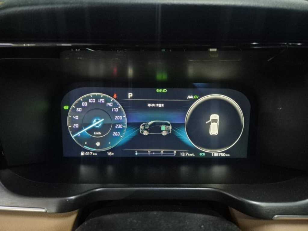 KIA Sorento - Vista 4