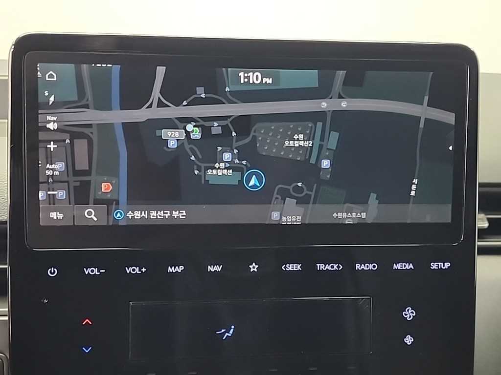 HYUNDAI Staria - Vista 12