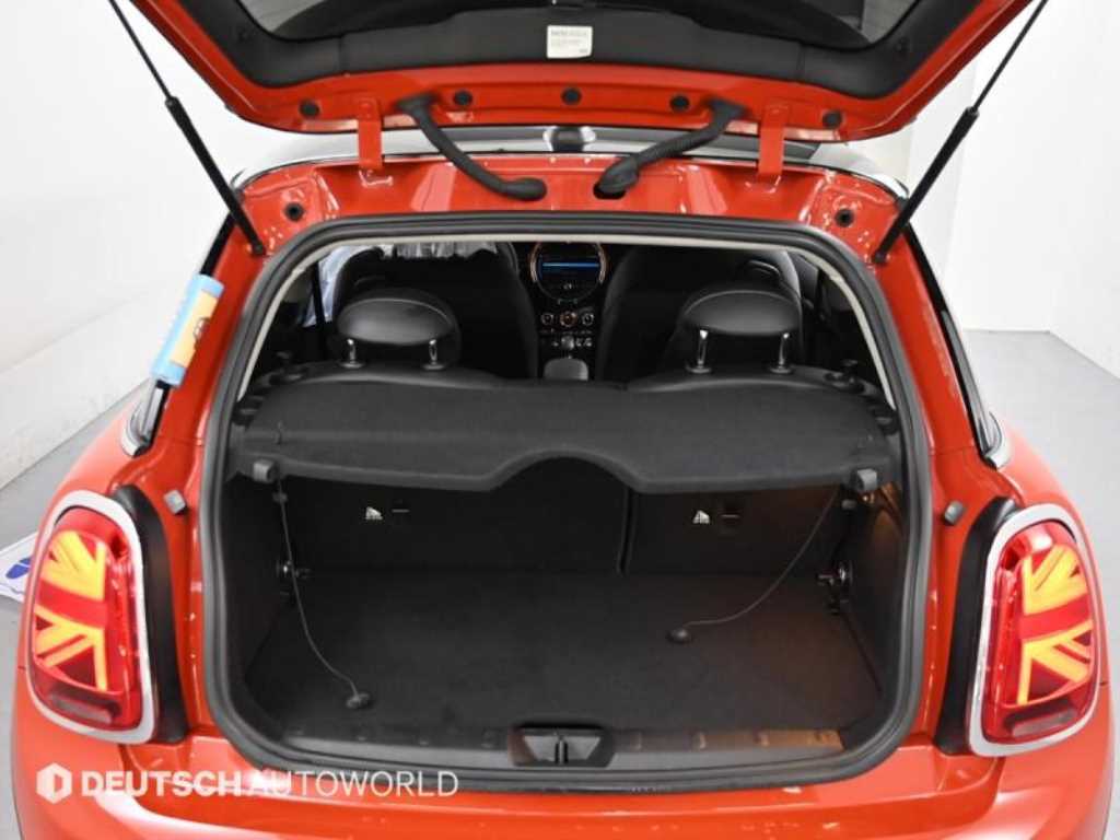 Mini Cooper 2019 - Importación desde Corea - HF Imports Iquique - Foto 20