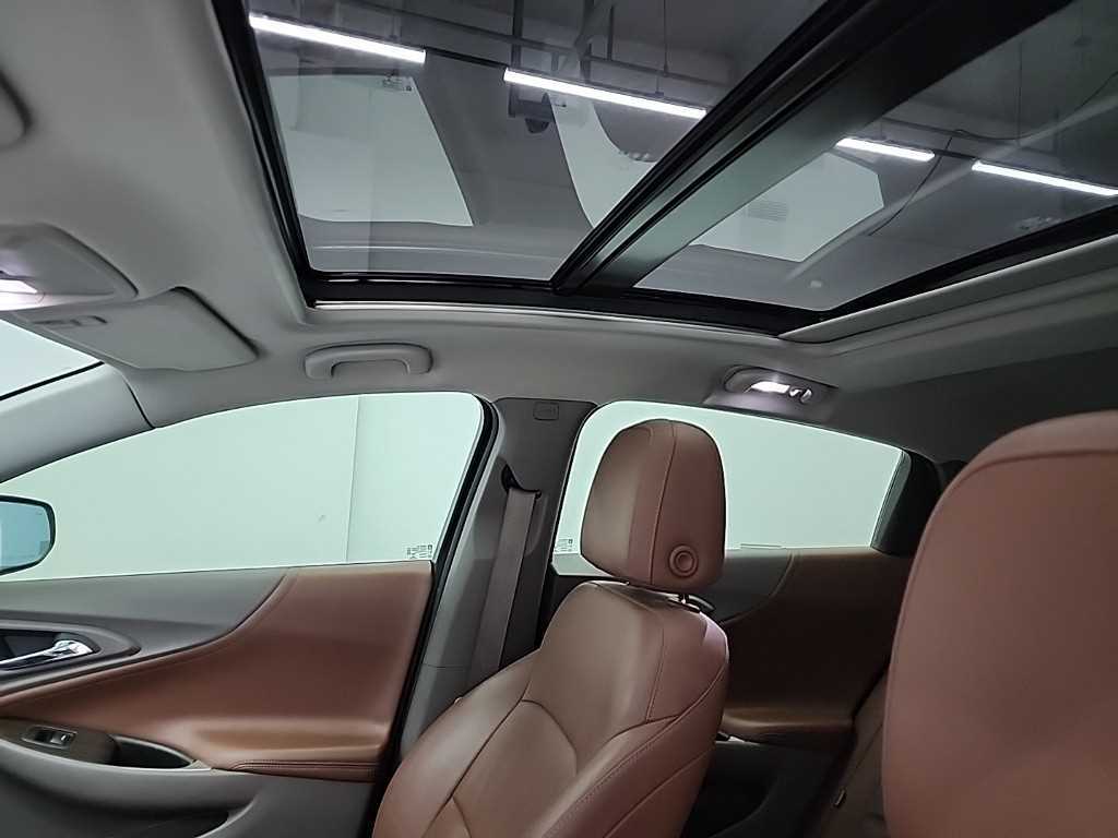 Chevrolet Malibu 2017 Blanco - Importación desde Corea - HF Imports Iquique - Foto 14