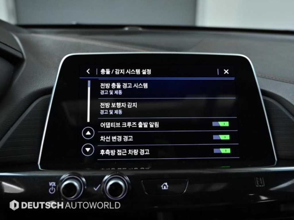 Cadillac CT4 2020 - Importación desde Corea - HF Imports Iquique - Foto 17