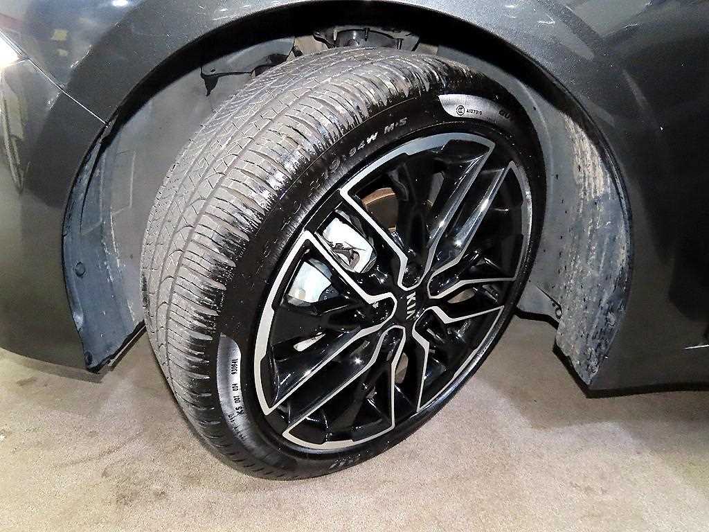 KIA K5 2020 - Importación desde Corea - HF Imports Iquique - Foto 20