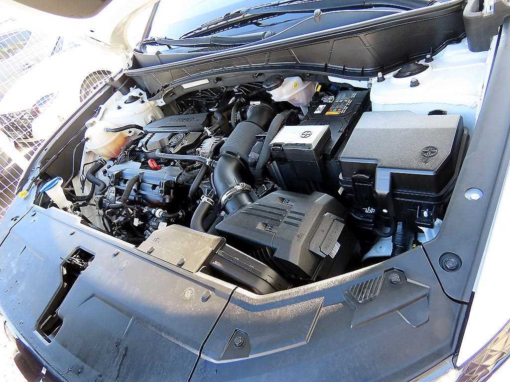 HYUNDAI Tucson 2022 Blanco - Importación desde Corea - HF Imports Iquique - Foto 18