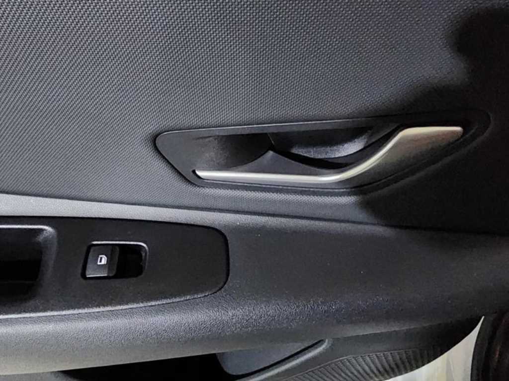 HYUNDAI Avante 2021 Blanco - Importación desde Corea - HF Imports Iquique - Foto 14