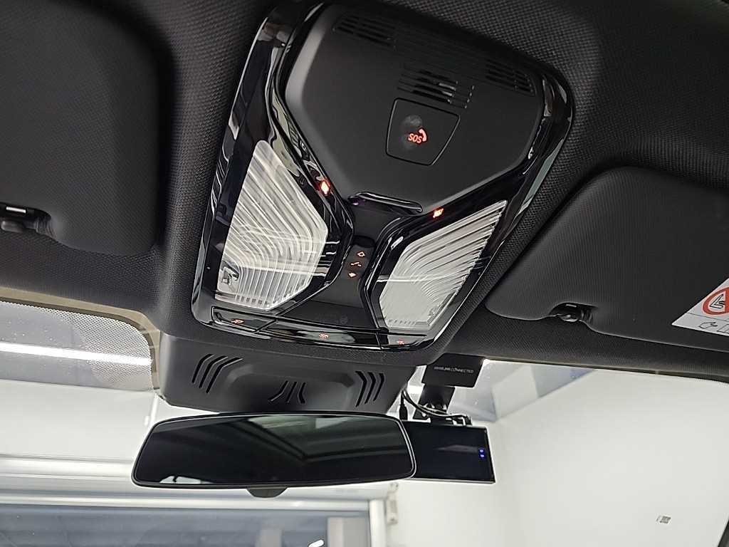 BMW X5 2022 Negro - Importación desde Corea - HF Imports Iquique - Foto 17