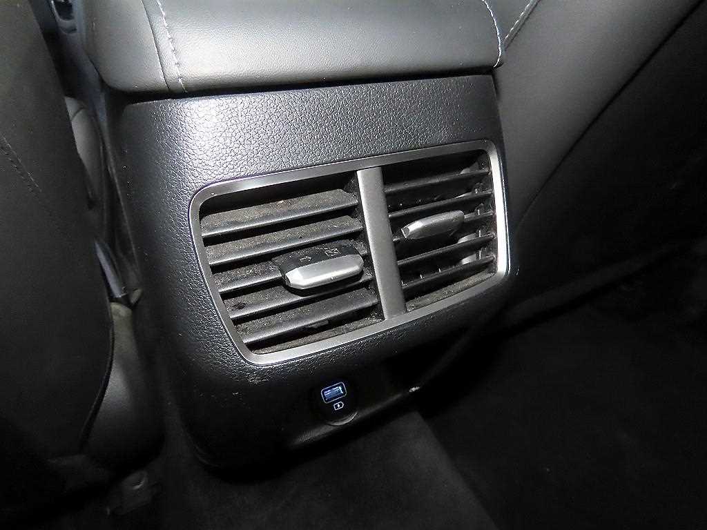 HYUNDAI Sonata 2022 Blanco - Importación desde Corea - HF Imports Iquique - Foto 18