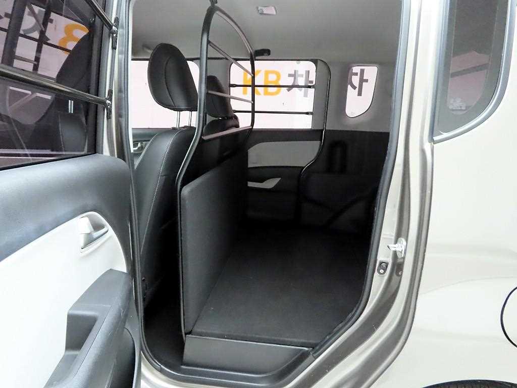 KIA Ray 2021 - Importación desde Corea - HF Imports Iquique - Foto 16