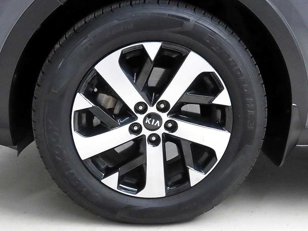 KIA Sorento 2021 - Importación desde Corea - HF Imports Iquique - Foto 19