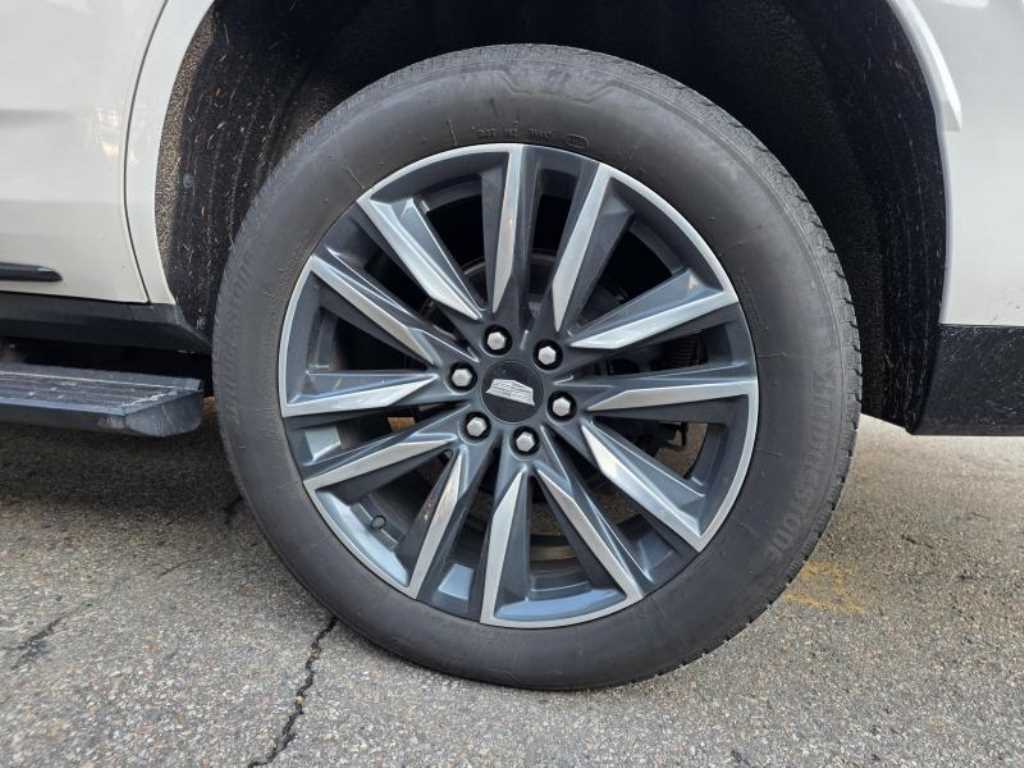 Cadillac Escalade - Vista 12