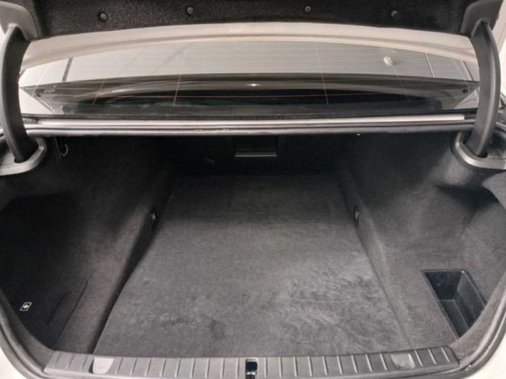 BMW 7 Series 2019 Blanco - Importación desde Corea - HF Imports Iquique - Foto 18