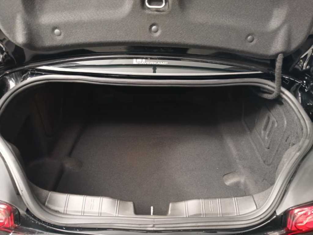 Chevrolet Camaro 2021 Negro - Importación desde Corea - HF Imports Iquique - Foto 18