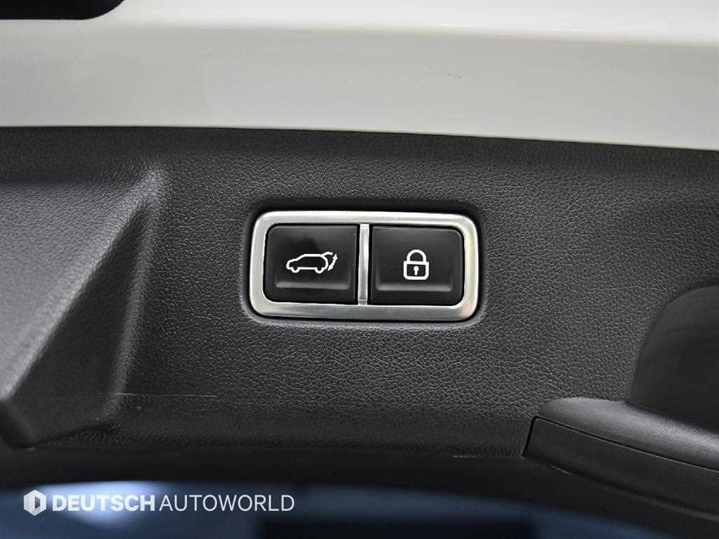 KIA Sorento 2022 Blanco - Importación desde Corea - HF Imports Iquique - Foto 20