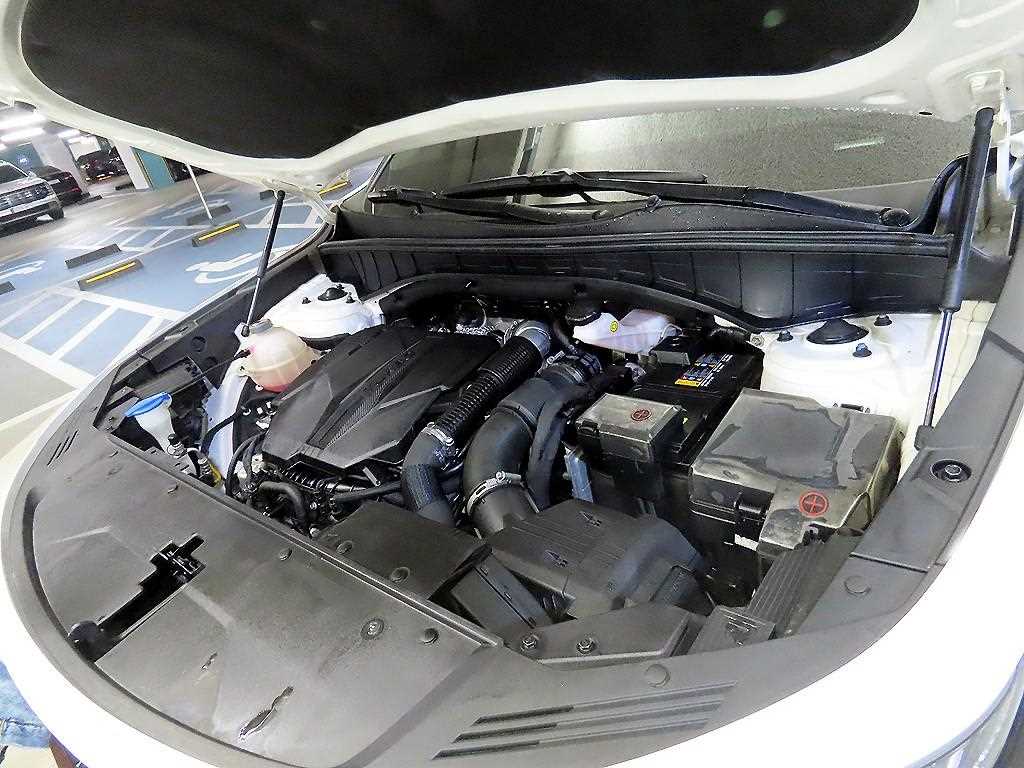 KIA Sorento 2022 Blanco - Importación desde Corea - HF Imports Iquique - Foto 19